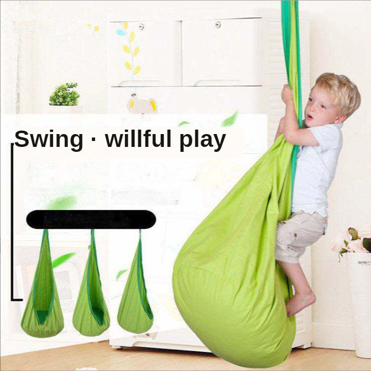New Children's Hanging Chair P - Kids Outdoor Lawn Chair avis et prix