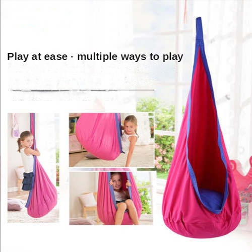 New Children's Hanging Chair P - Kids Outdoor Lawn Chair avis et prix