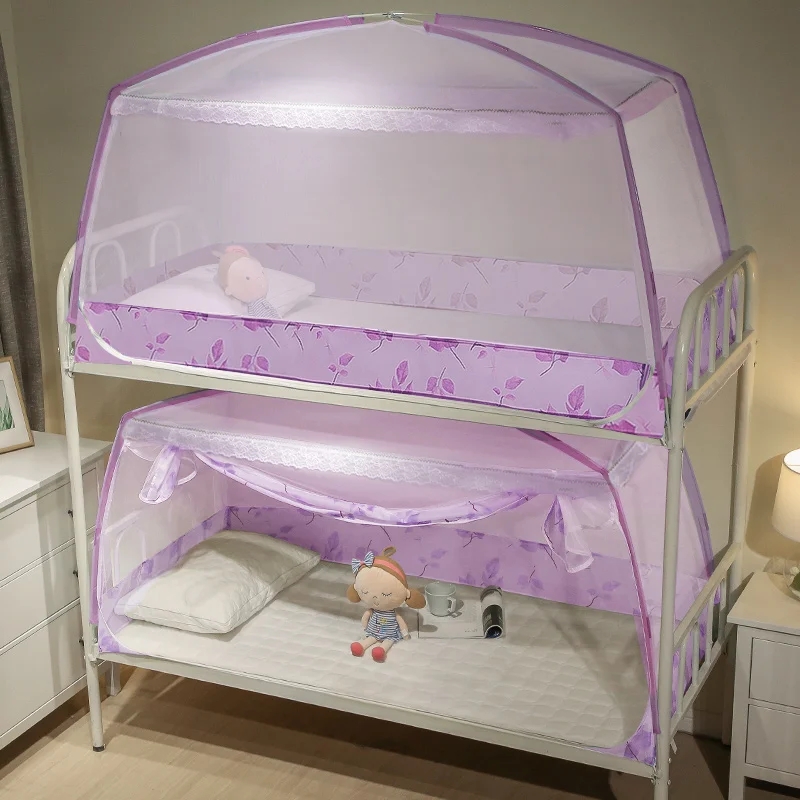 1 Piece 0.9m Mosquito Net For  - Kids Outdoor Yurt avis et prix