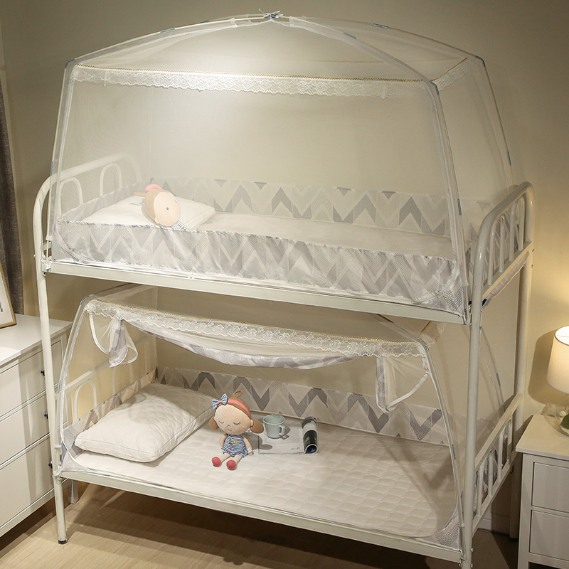 1 Piece 0.9m Mosquito Net For  - Kids Outdoor Yurt avis et prix