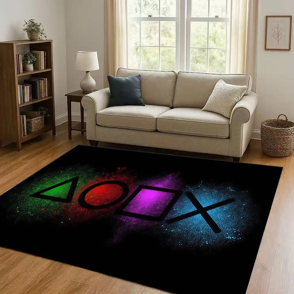 27 Style Game Zone Sign Gamer  - Kids Outdoor Zone avis et prix