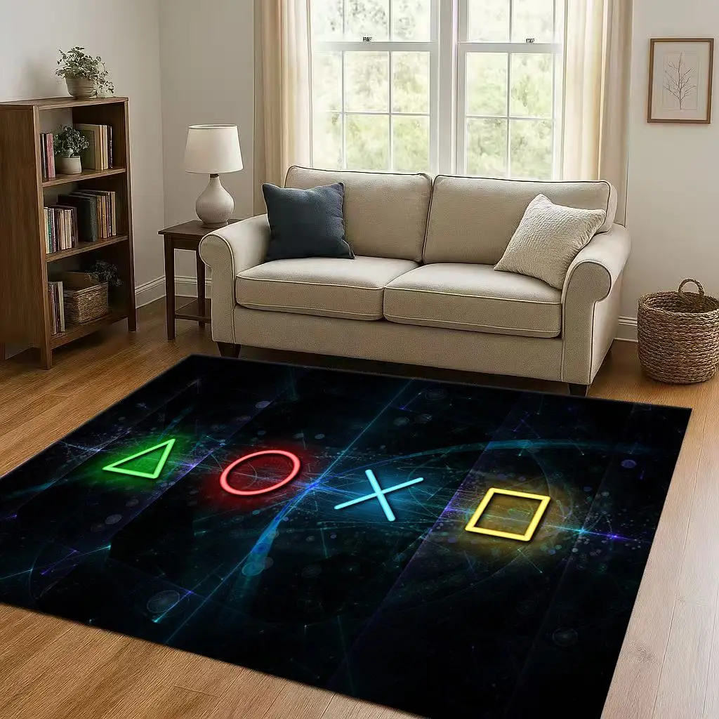 27 Style Game Zone Sign Gamer  - Kids Outdoor Zone avis et prix