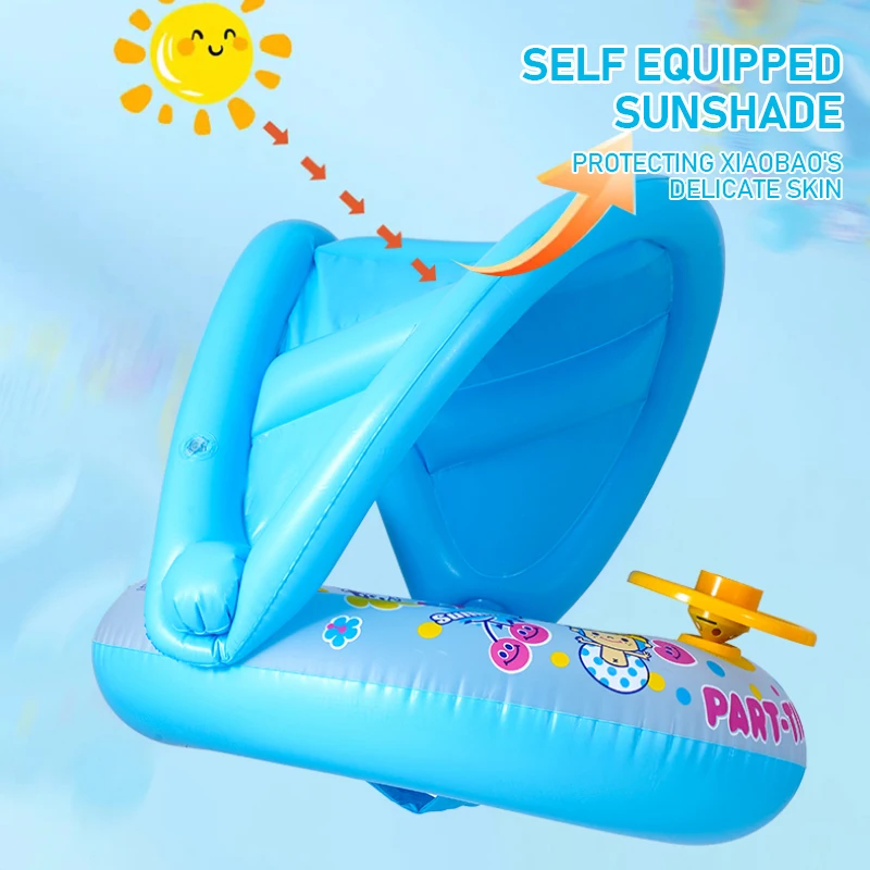 Water Floating Swimming Ring w - Kids Outdoor Water Toys avis et prix