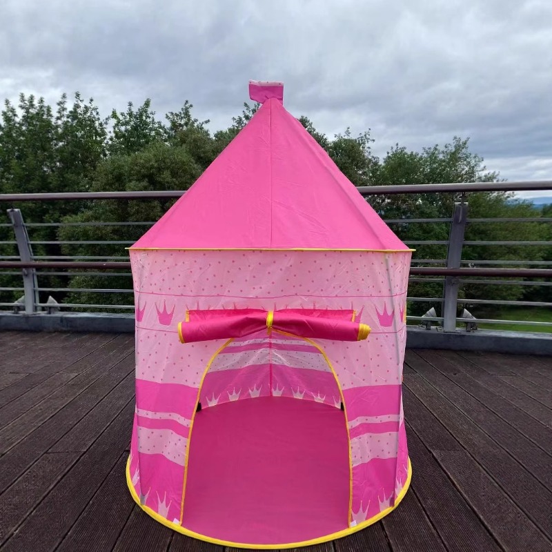 Kids Play Tent Castle Yurt Par - Kids Outdoor Yurt avis et prix