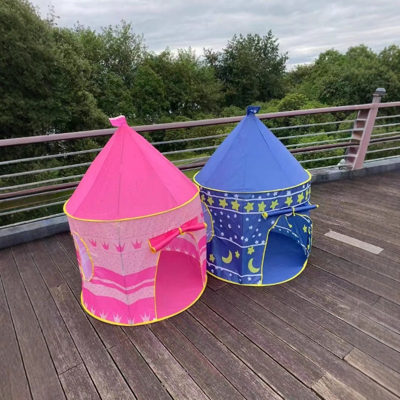 Kids Play Tent Castle Yurt Par - Kids Outdoor Yurt avis et prix
