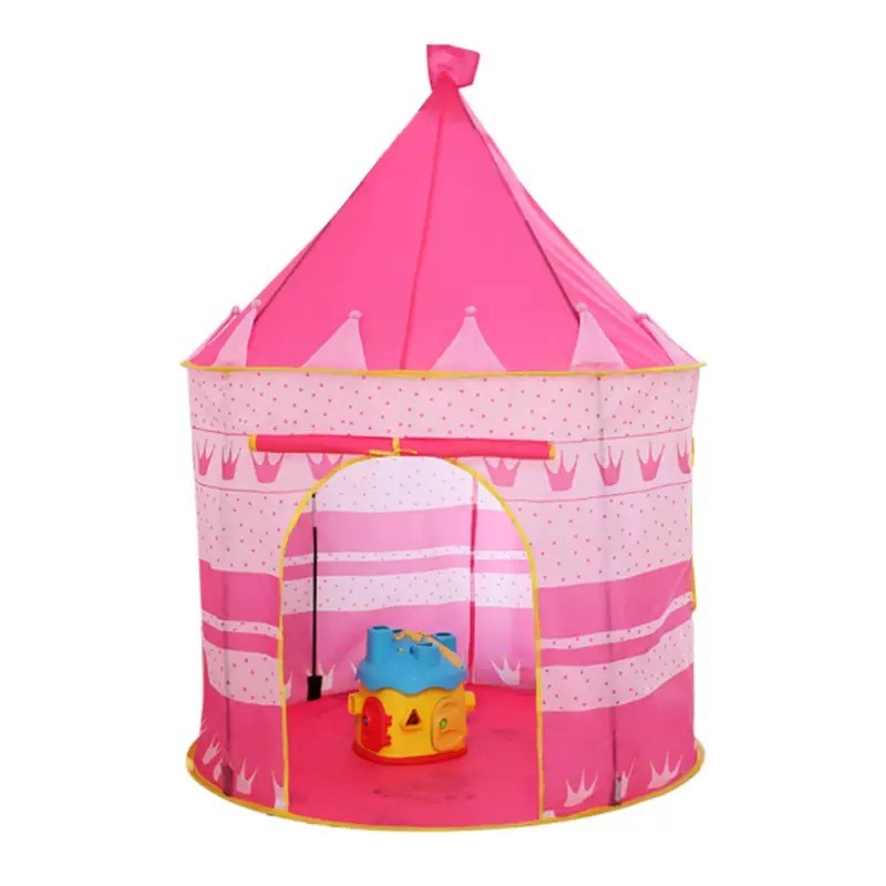 Kids Play Tent Castle Yurt Par - Kids Outdoor Yurt avis et prix