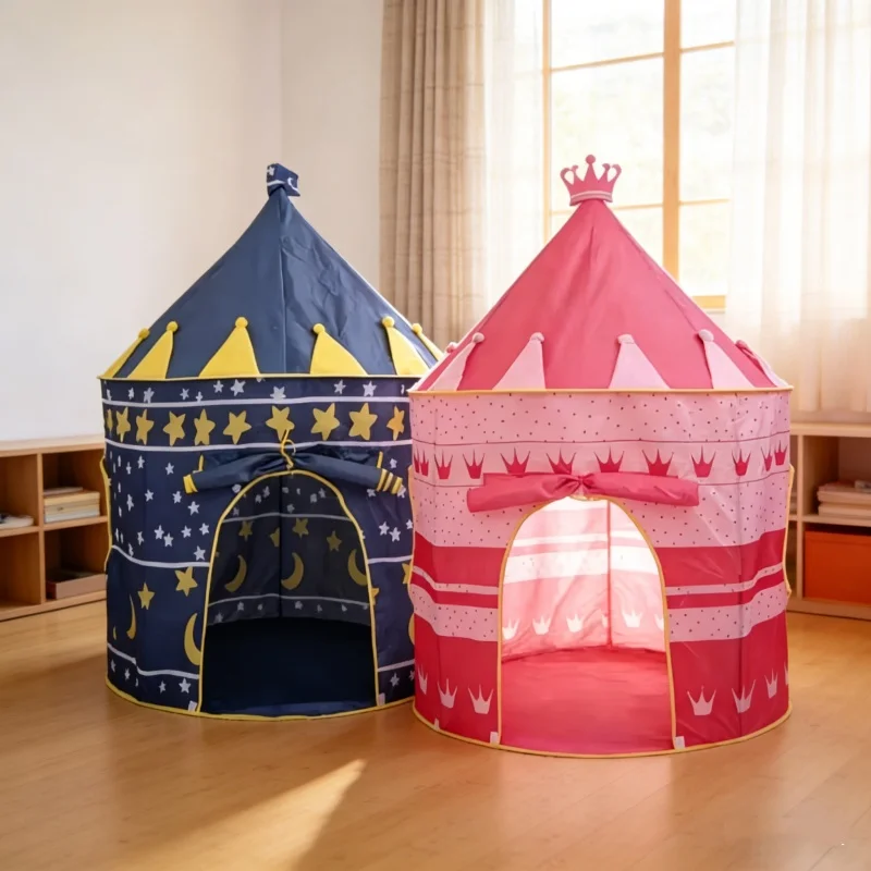 Indoor Outdoor Kids Play Tent  - Kids Outdoor Yurt avis et prix