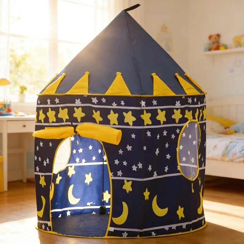 Indoor Outdoor Kids Play Tent  - Kids Outdoor Yurt avis et prix