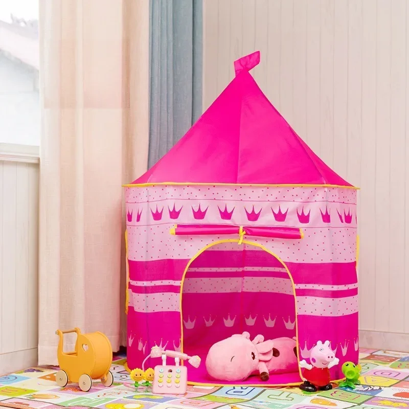 Indoor Outdoor Kids Play Tent  - Kids Outdoor Yurt avis et prix