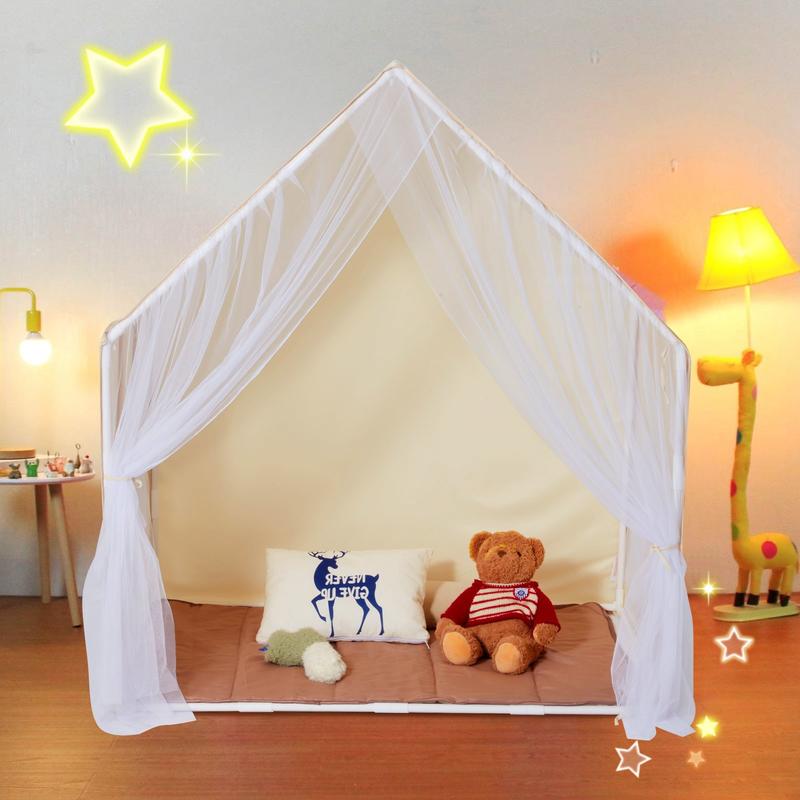 Kids Play Tent, Kids Tent for  - Kids Outdoor Yurt avis et prix