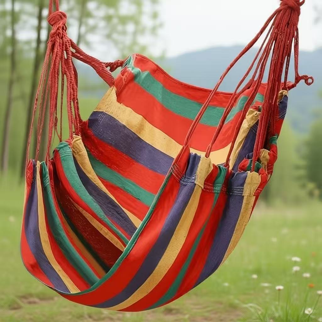 3pcs Outdoor travel hammocks i - Kids Outdoor Lawn Chair avis et prix