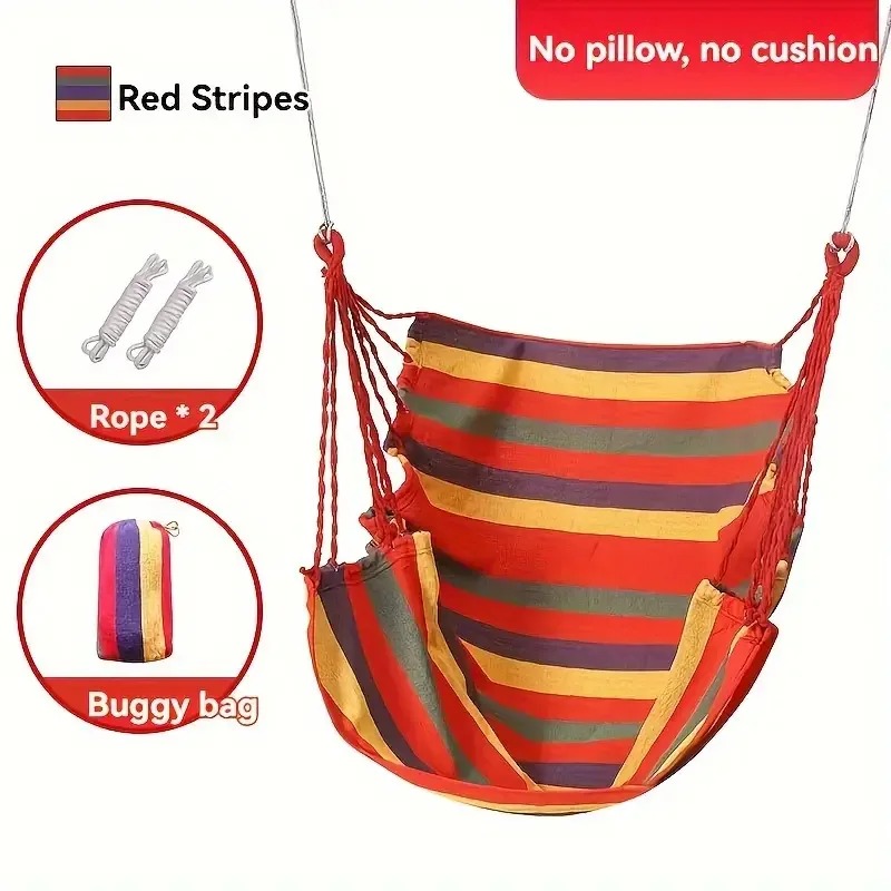 3pcs Outdoor travel hammocks i - Kids Outdoor Lawn Chair avis et prix