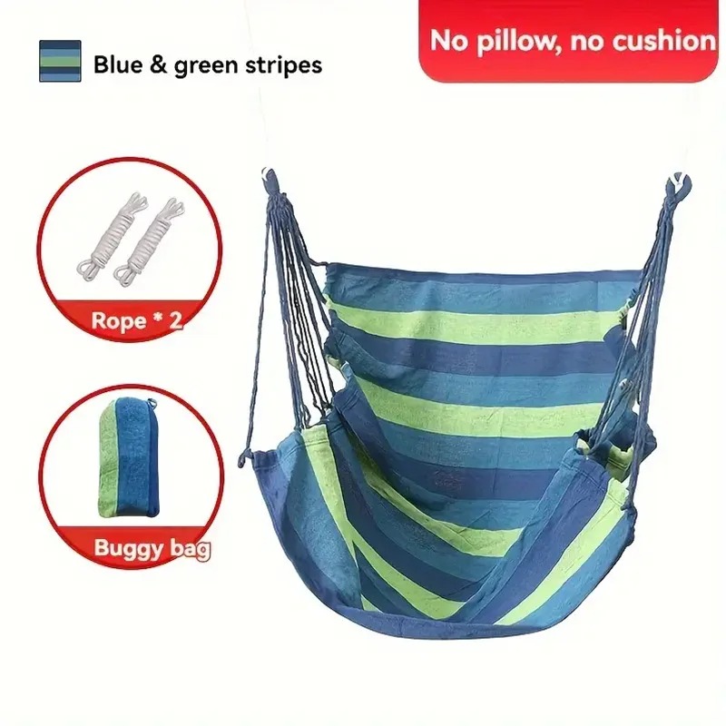 3pcs Outdoor travel hammocks i - Kids Outdoor Lawn Chair avis et prix