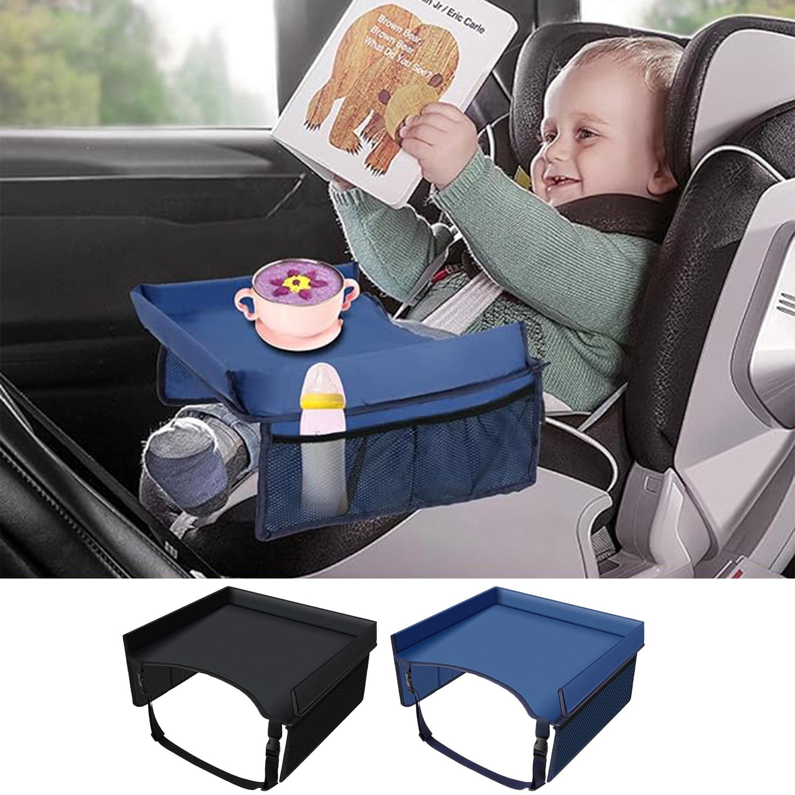 Car Seat Tray For Kids Foldabl - Kids Outdoor Dining Table avis et prix