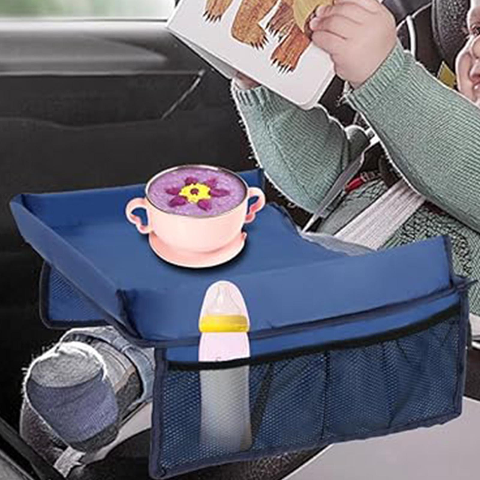 Car Seat Tray For Kids Foldabl - Kids Outdoor Dining Table avis et prix