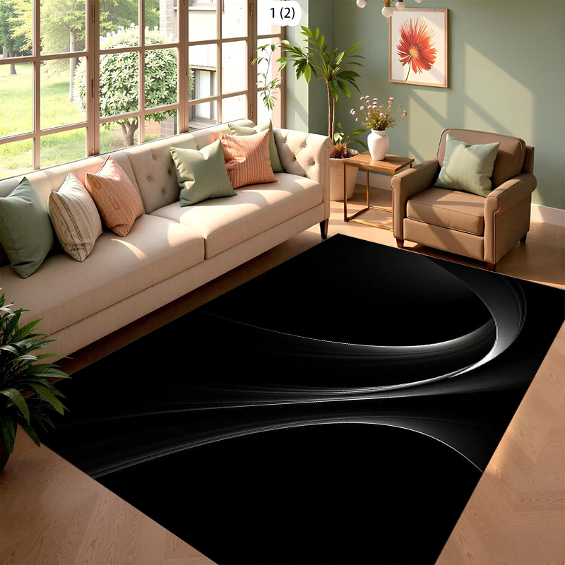 Black Series Carpets Live Room - Kids Outdoor Table avis et prix