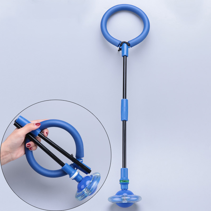 Flash Jumping Rope Ball Kids O - Kids Outdoor Swing avis et prix