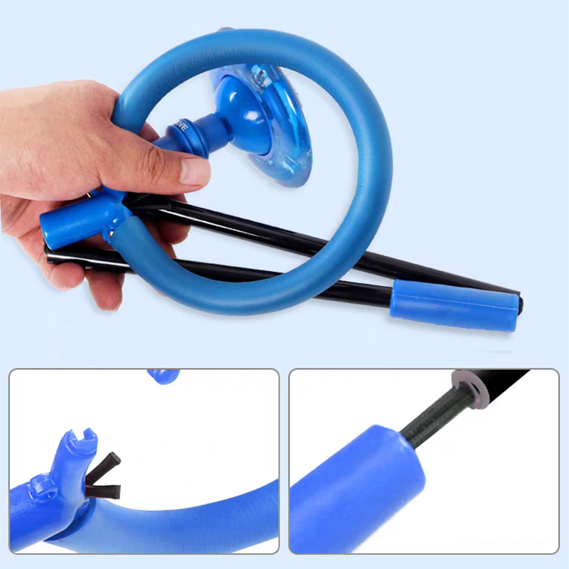 Flash Jumping Rope Ball Kids O - Kids Outdoor Swing avis et prix