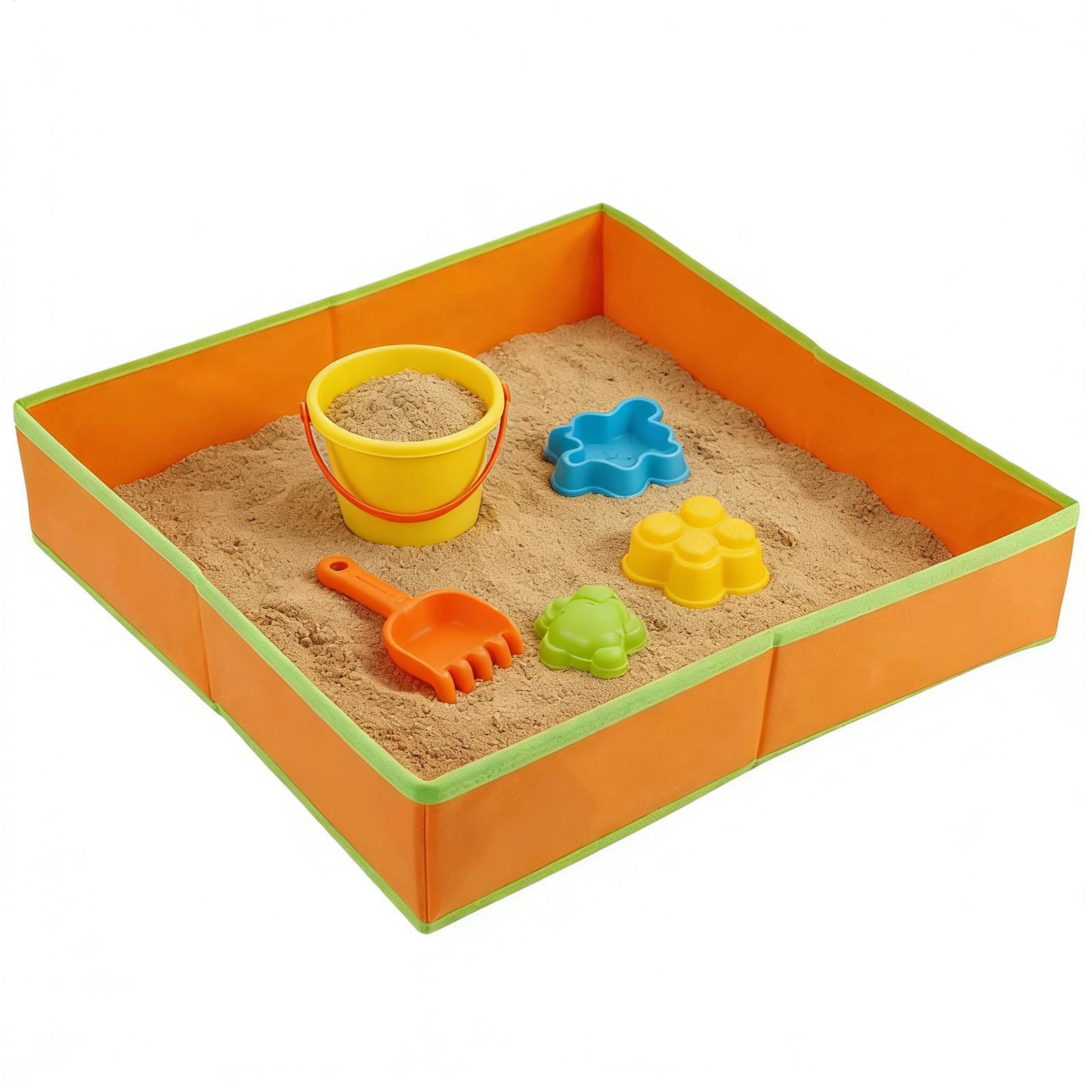 Sand Table for Kids Outdoor Se - Kids Outdoor Table avis et prix