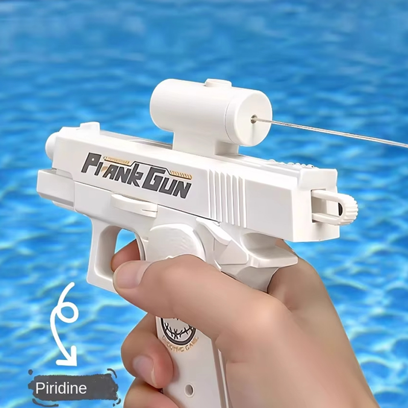 Summer Two-Way Water Gun Prank - Kids Outdoor Yard Games avis et prix