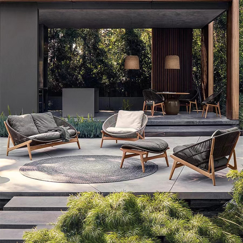 Outdoor Sofa Garden Furniture  - Kids Outdoor Dining Table avis et prix