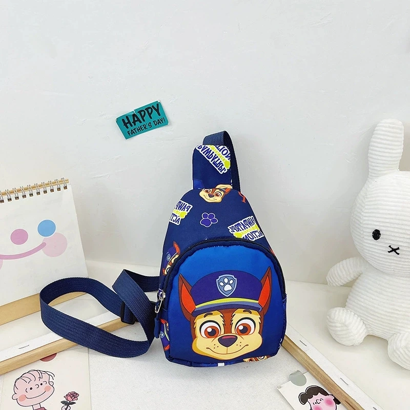 Mini Paw Patrol Chest Bag Kids - Kids Outdoor House Accessories avis et prix