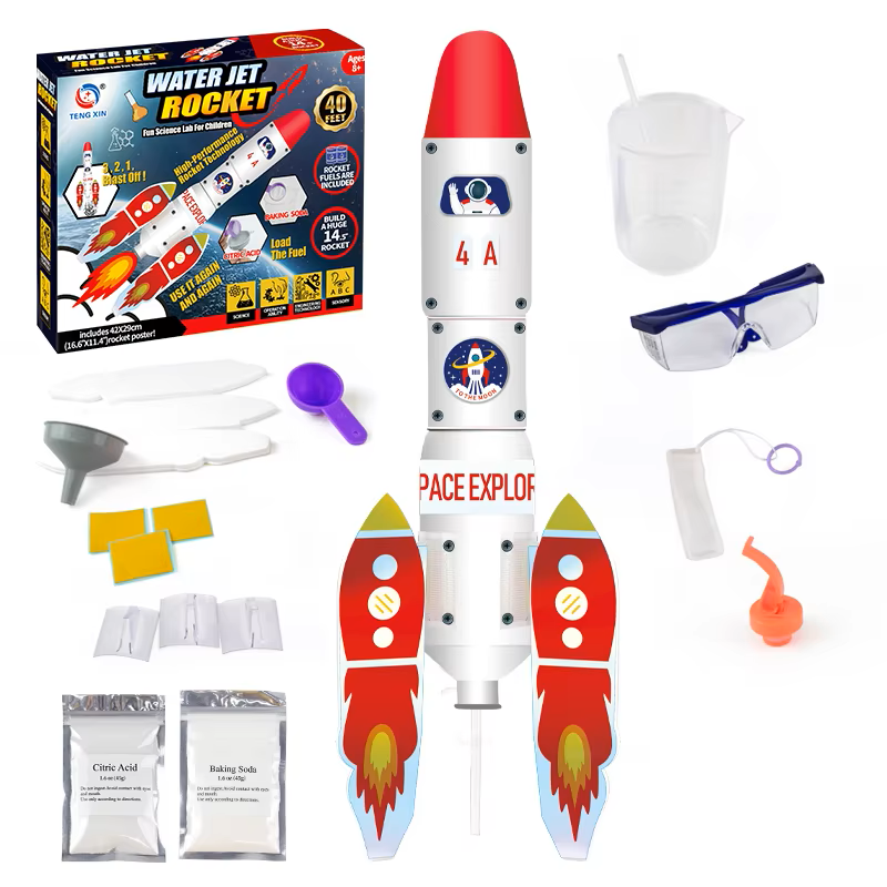 Kids Water Rocket Launcher, ST - Kids Outdoor Water Toys avis et prix