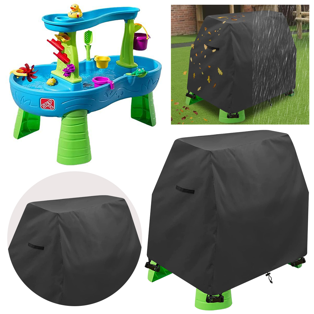 Kids Sand and Water Table  Cov - Kids Outdoor Table avis et prix