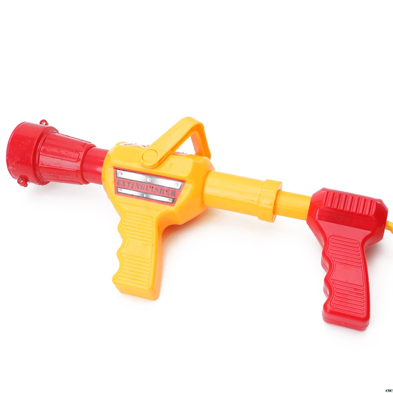 Fire Backpack Water Gun Large  - Kids Outdoor Yard Games avis et prix