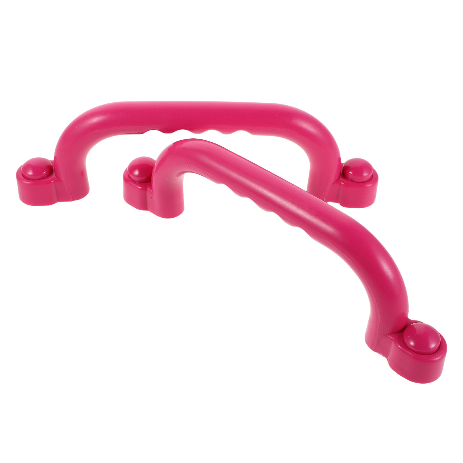 1Pair Nonslip Ergonomic Plasti - Kids Outdoor Swing avis et prix