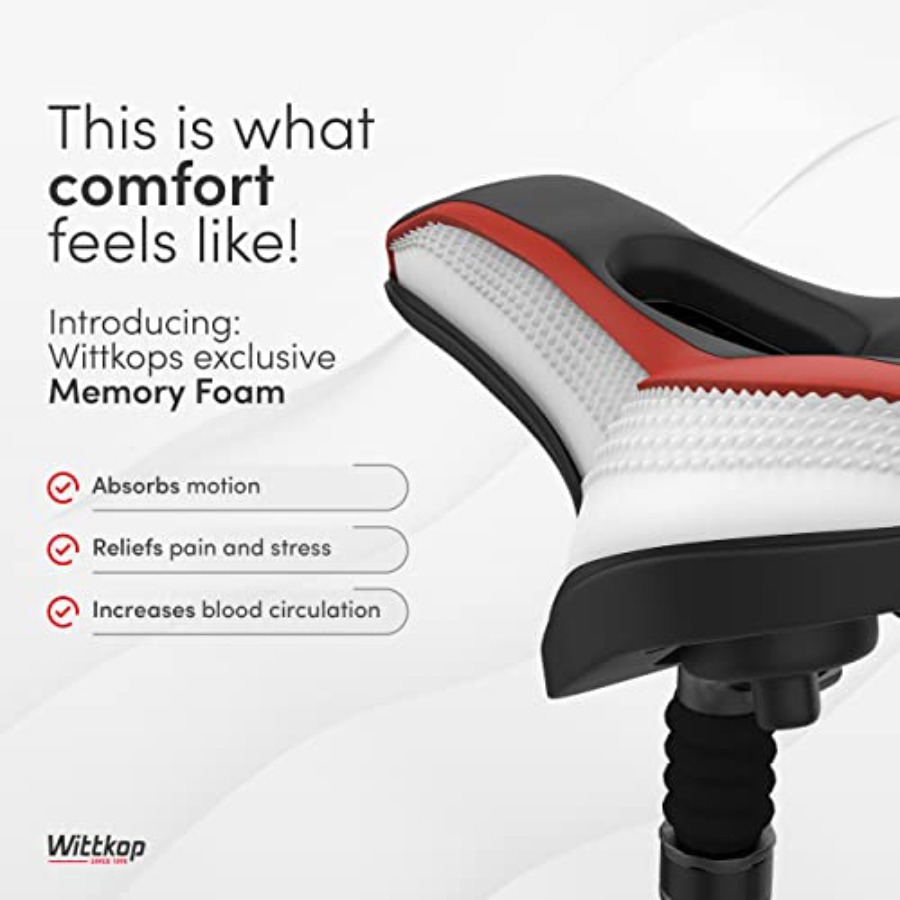 Bike Seat for Indoor Cycling O - Kids Outdoor Zone avis et prix