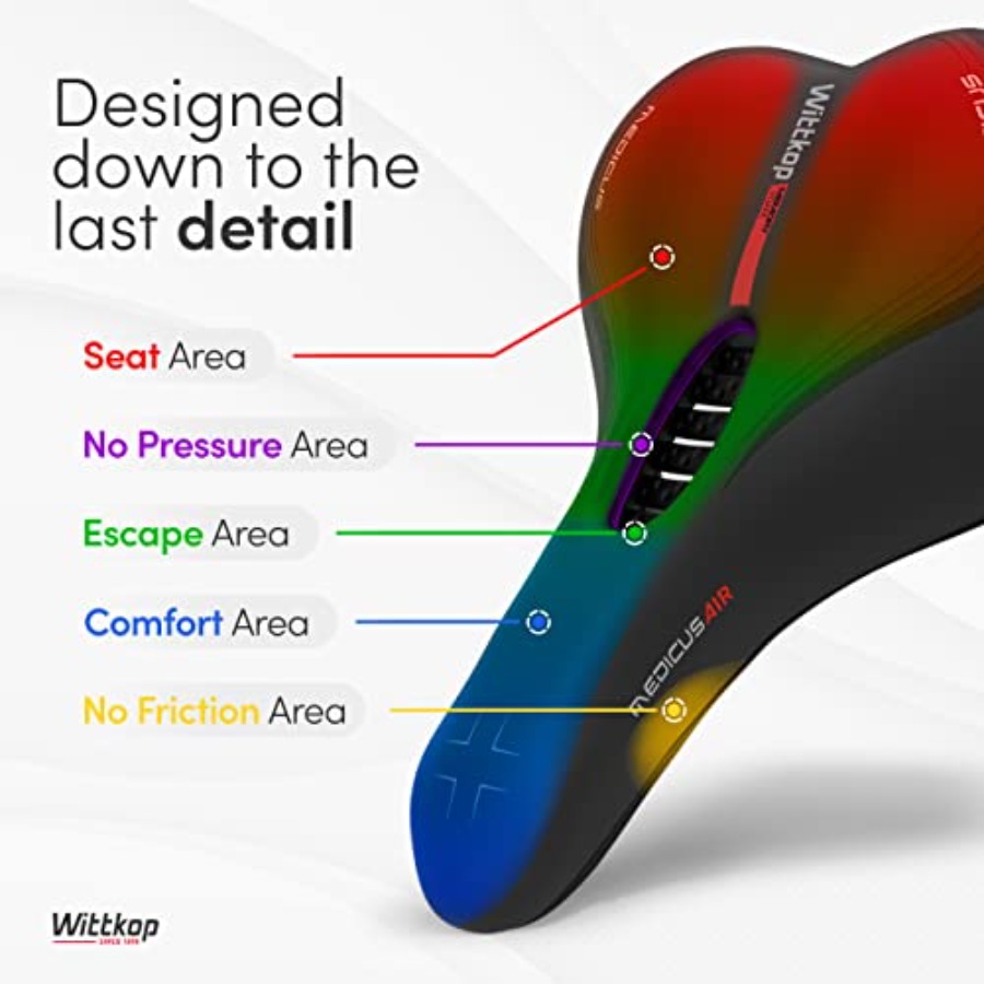 Bike Seat for Indoor Cycling O - Kids Outdoor Zone avis et prix