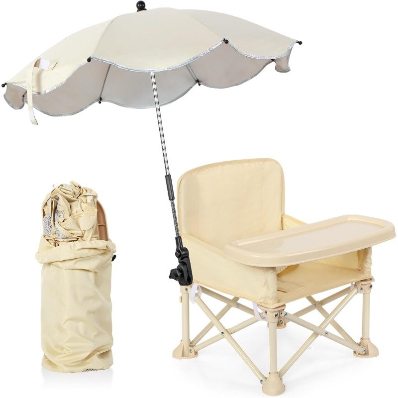 Baby Outdoor Beach Chair with  - Kids Outdoor Dining Table avis et prix