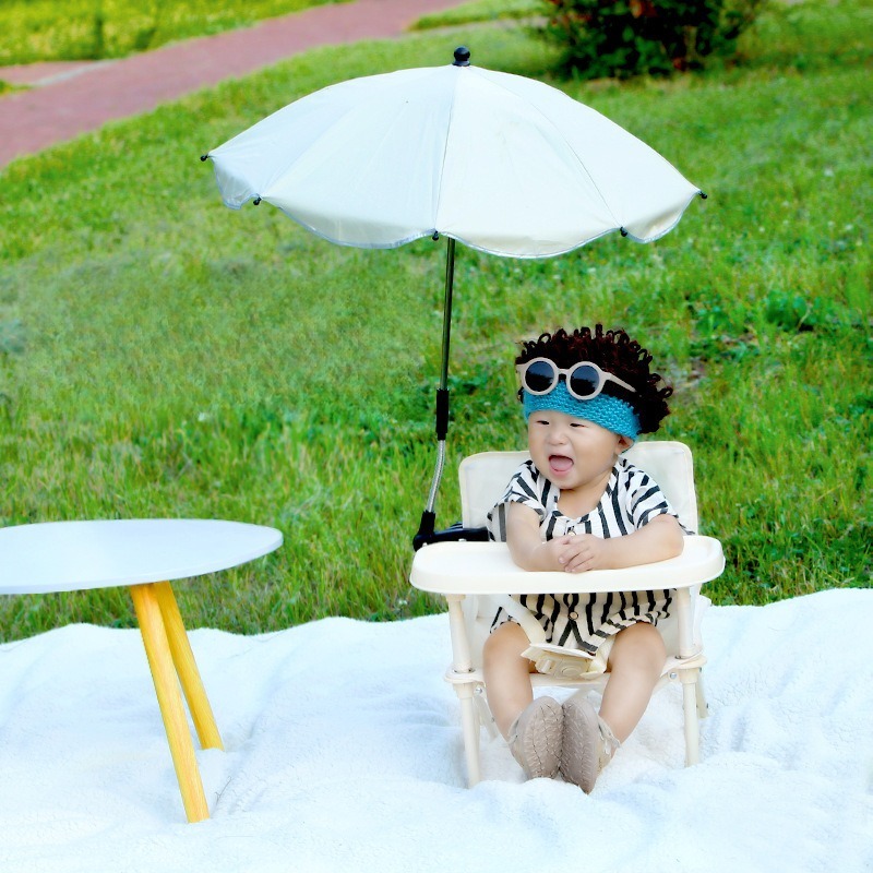 Baby Outdoor Beach Chair with  - Kids Outdoor Dining Table avis et prix