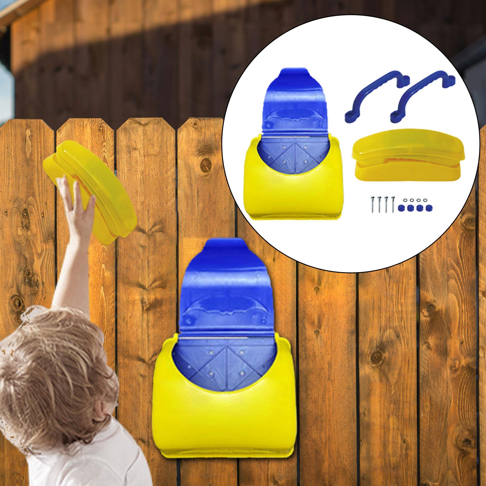 Outdoor Mailbox Swing Set Acce - Kids Outdoor House Accessories avis et prix