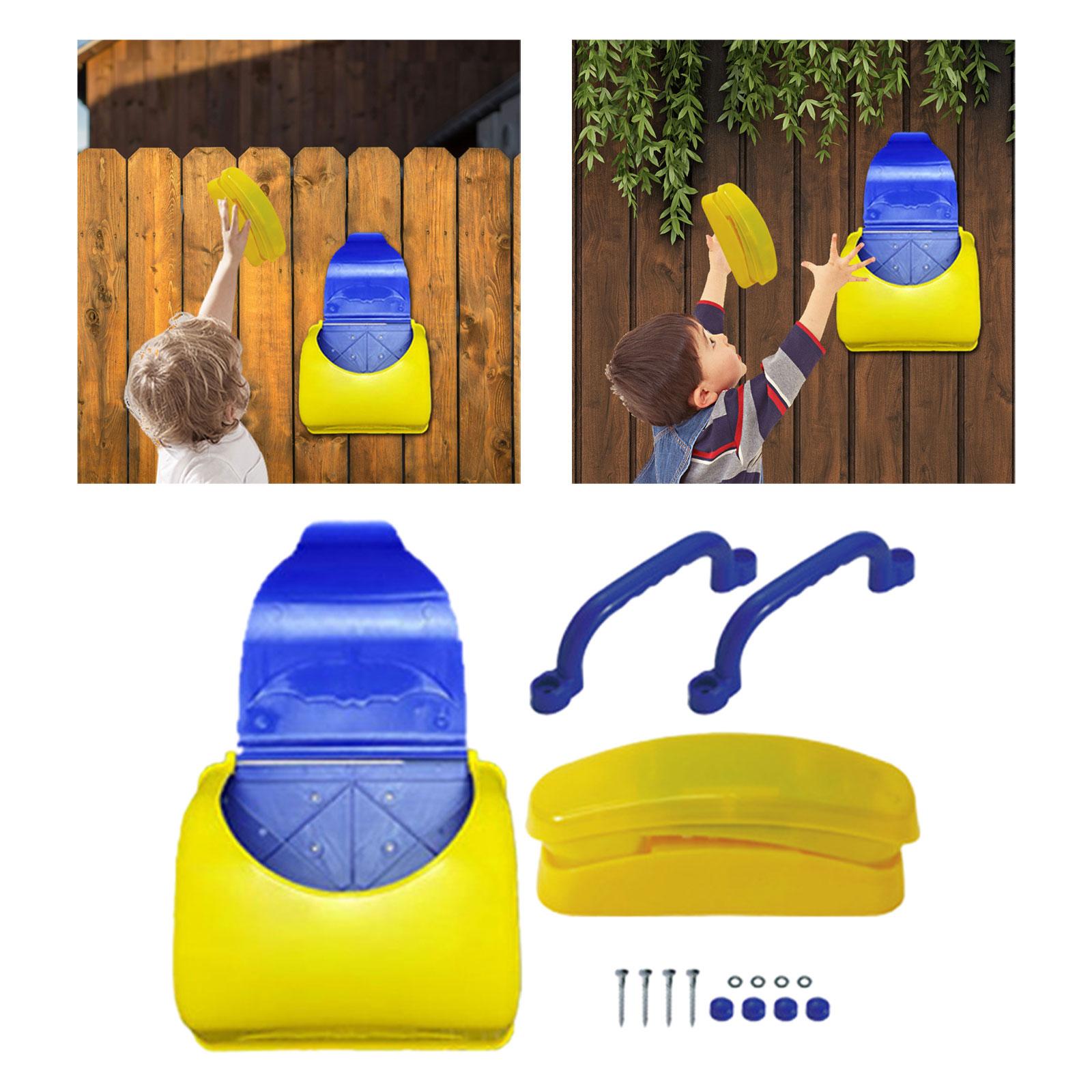 Outdoor Mailbox Swing Set Acce - Kids Outdoor House Accessories avis et prix