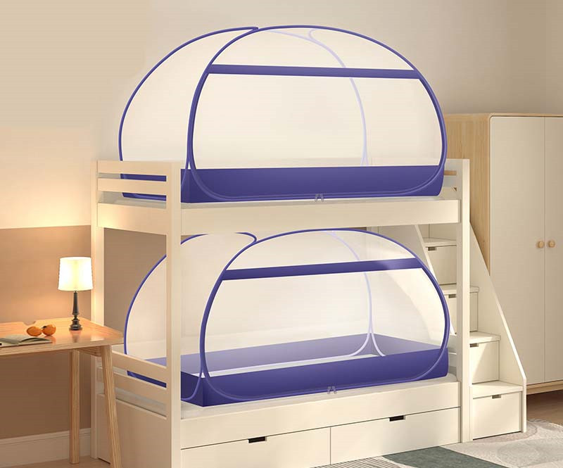 0.9m-1.5m Kids Bunk Bed Yurt M - Kids Outdoor Yurt avis et prix