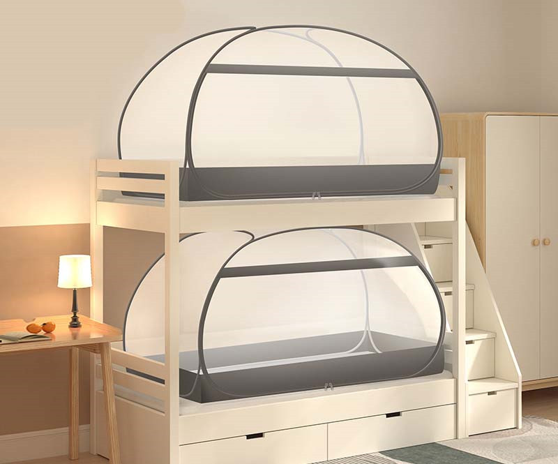 0.9m-1.5m Kids Bunk Bed Yurt M - Kids Outdoor Yurt avis et prix