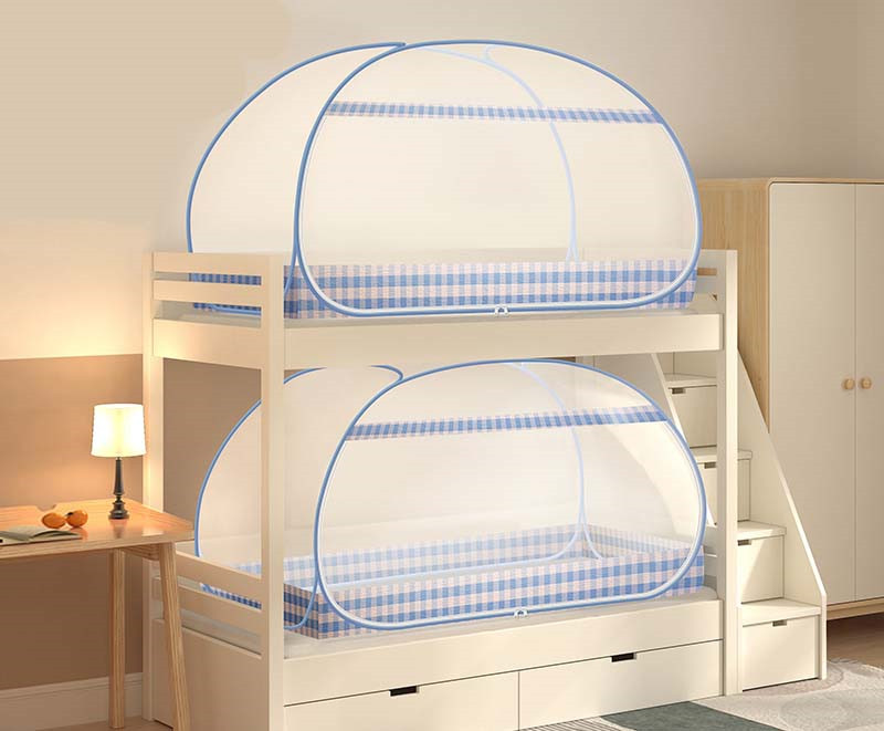 0.9m-1.5m Kids Bunk Bed Yurt M - Kids Outdoor Yurt avis et prix