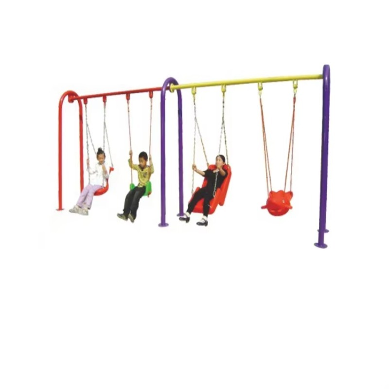 Hot Sale Outdoor Swing Equipme - Kids Outdoor Swing avis et prix