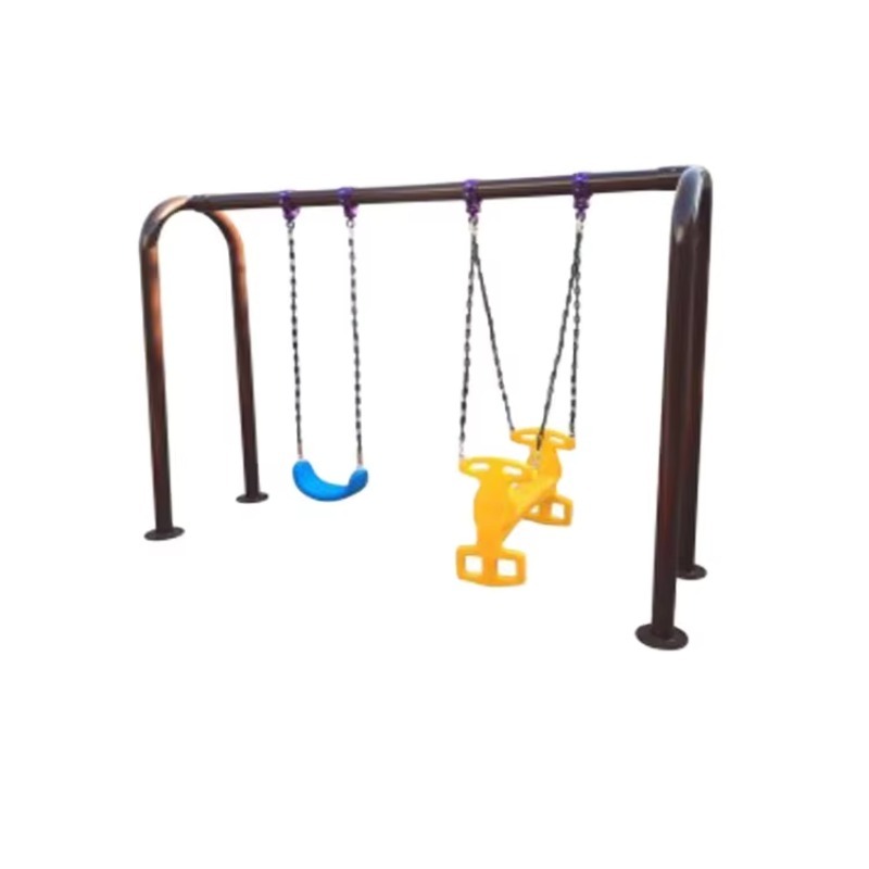 Hot Sale Outdoor Swing Equipme - Kids Outdoor Swing avis et prix