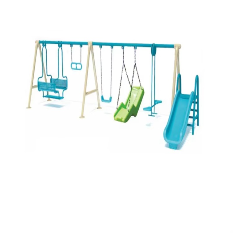 Hot Sale Outdoor Swing Equipme - Kids Outdoor Swing avis et prix