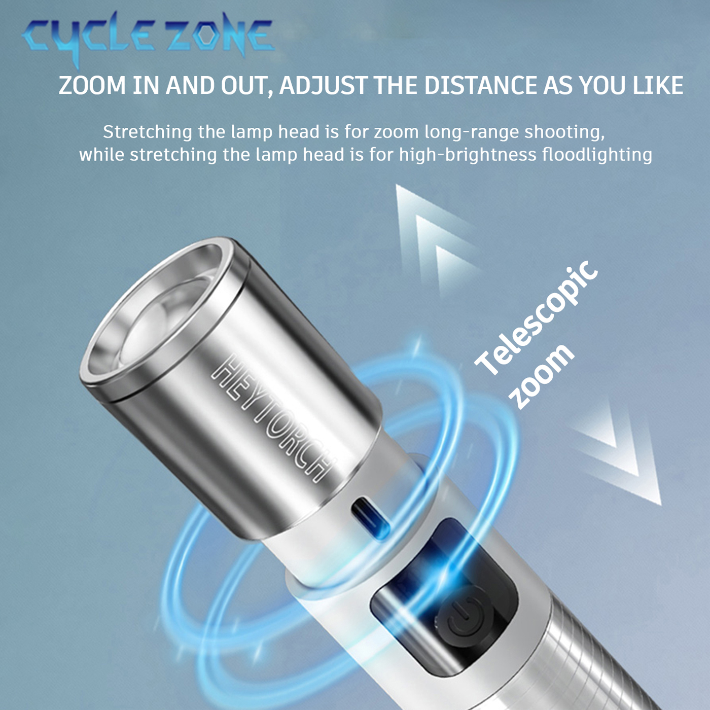 Mini Kids Flashlight Child-Saf - Kids Outdoor Zone avis et prix