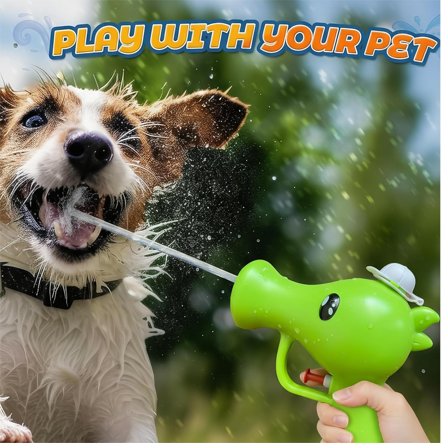 Toys Peashooter, Outdoor Toy f - Kids Outdoor Water Toys avis et prix
