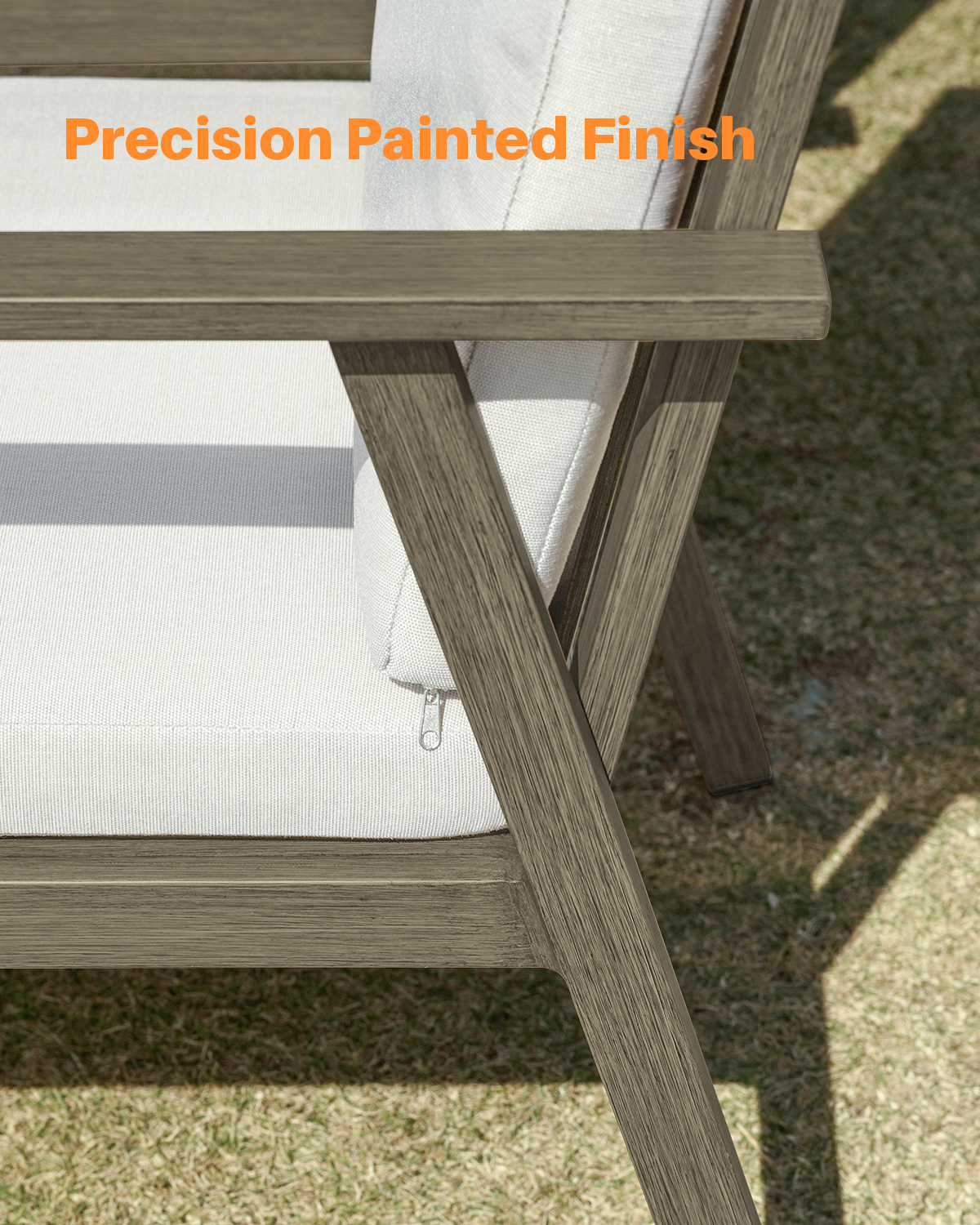 SeeHill 9-Piece Patio Dining S - Kids Outdoor Dining Table avis et prix