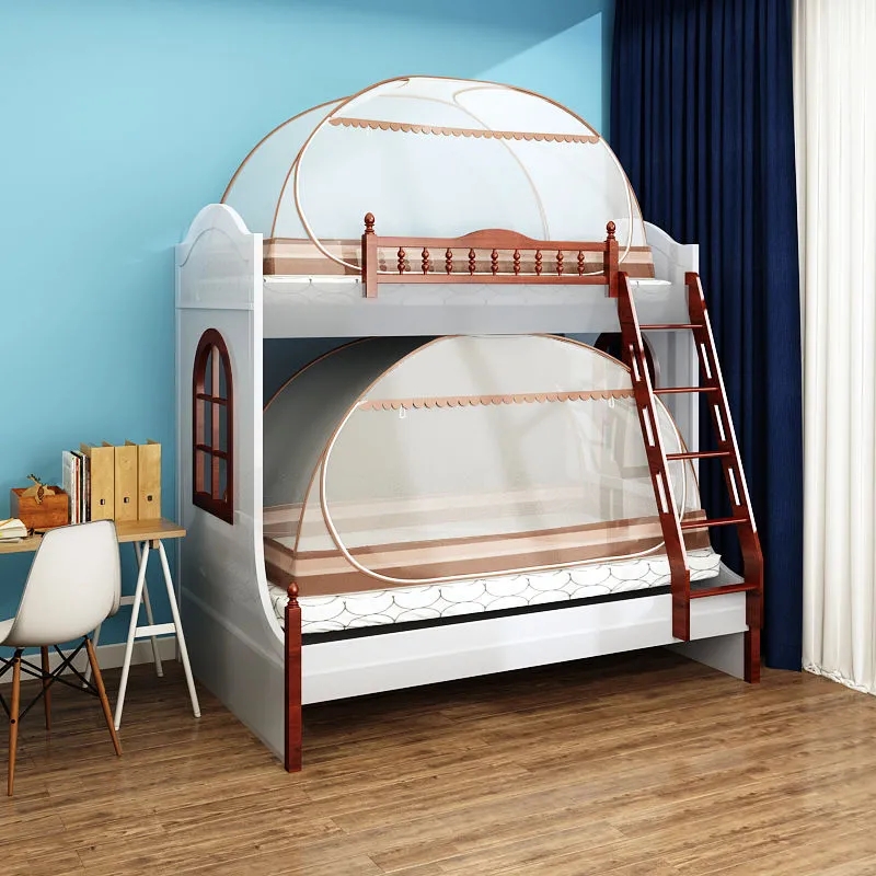Portable Single-Door Mongolian - Kids Outdoor Yurt avis et prix