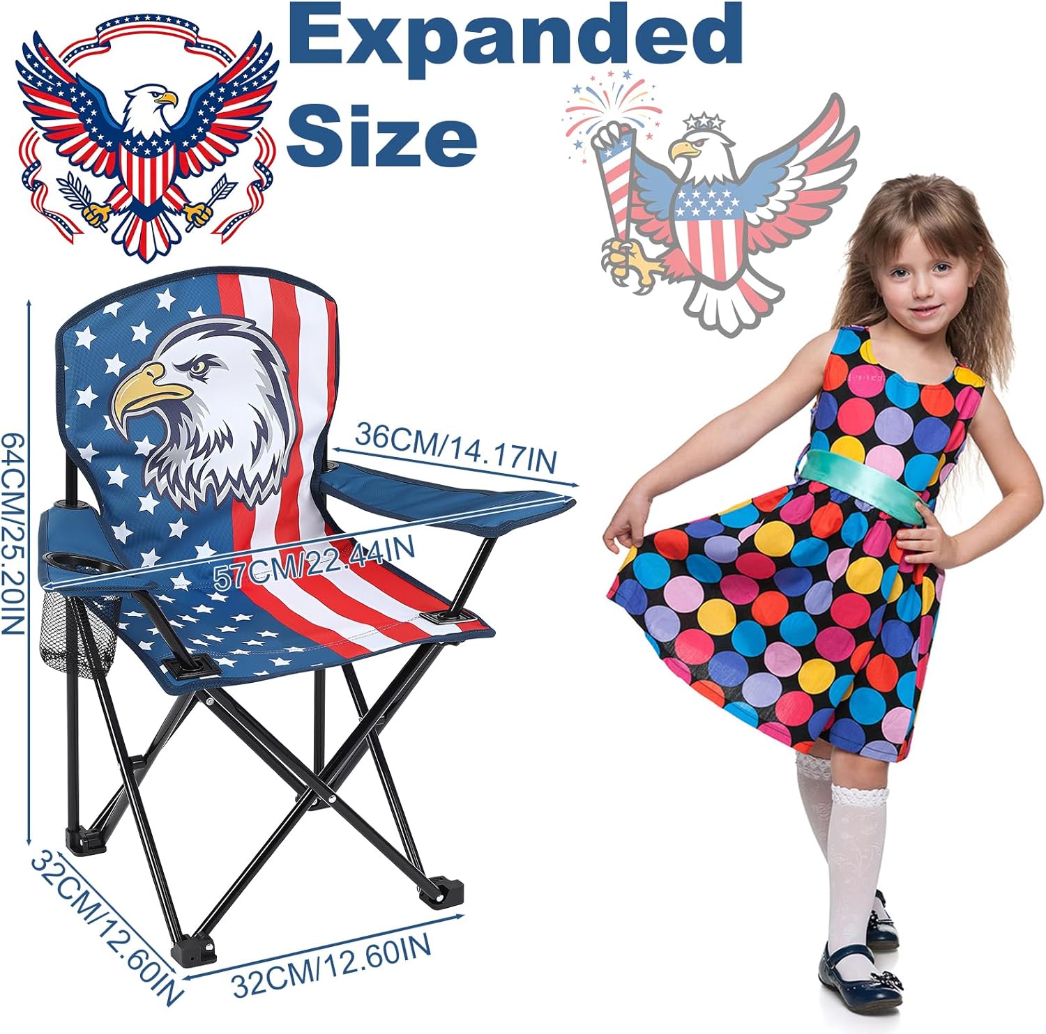 Kids Outdoor Folding Lawn and  - Kids Outdoor Lawn Chair avis et prix