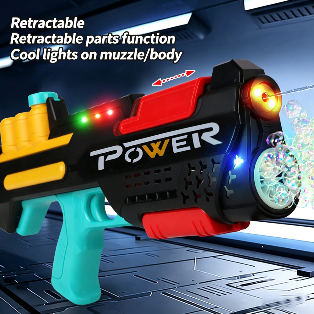 Children High Pressure Electri - Kids Outdoor Yard Games avis et prix