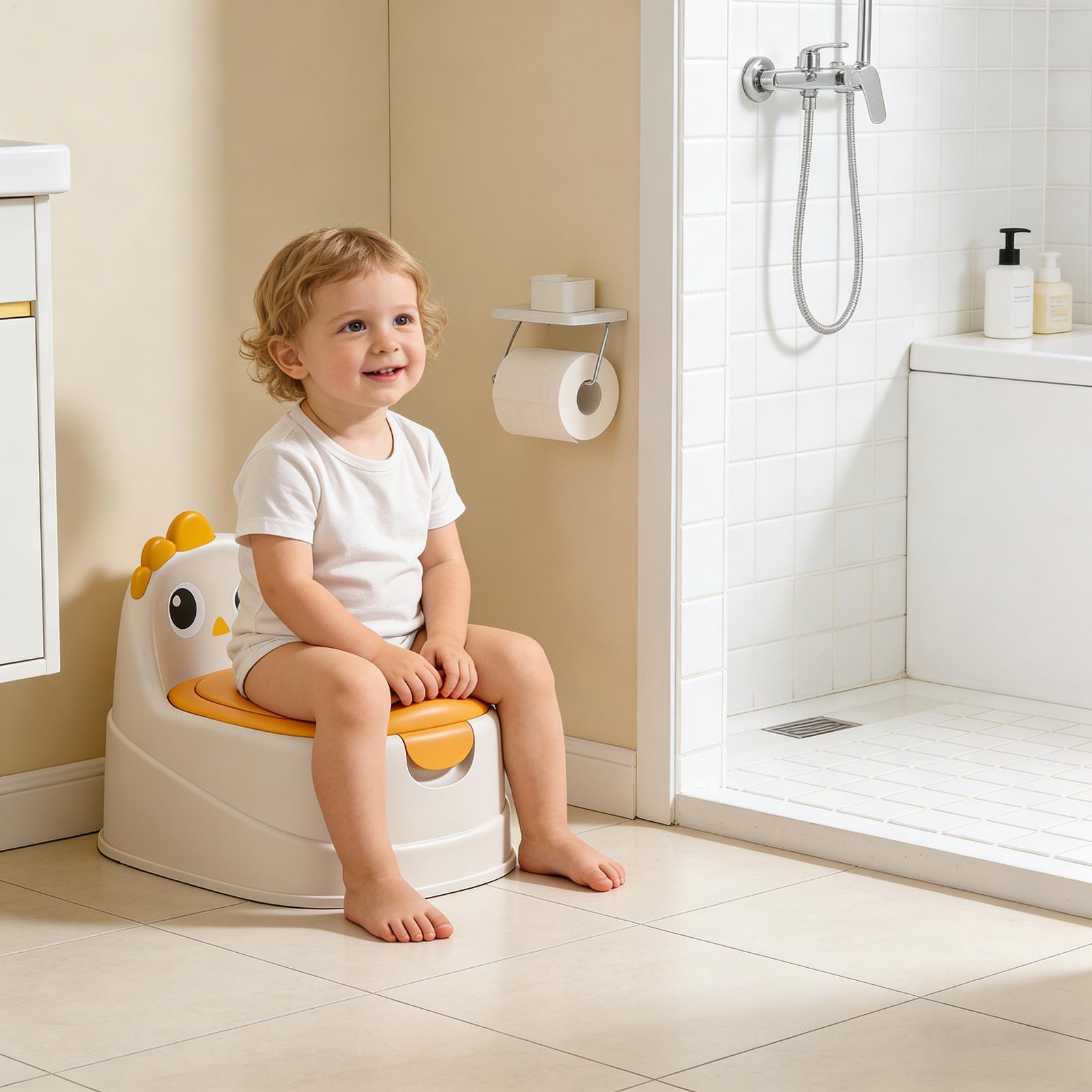 Portable Seat Potty Chair for  - Kids Outdoor Lawn Chair avis et prix