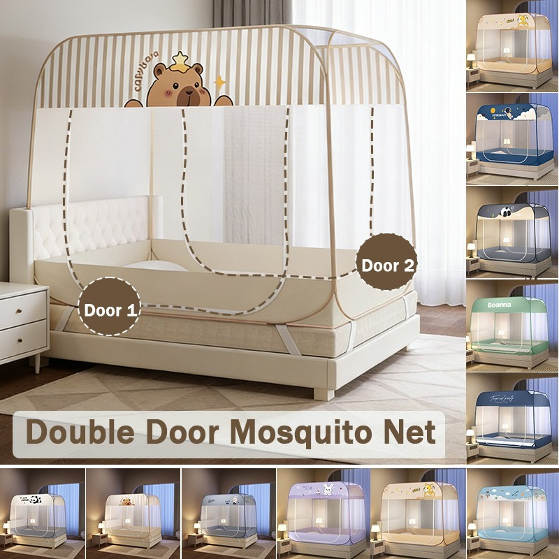 2026 New No Installation Mosqu - Kids Outdoor Yurt avis et prix